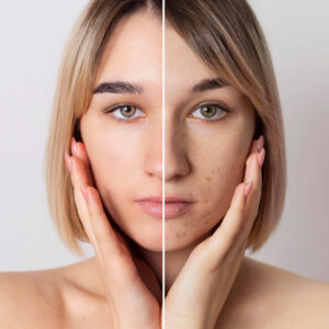 Juvederm Voluma Before and After: