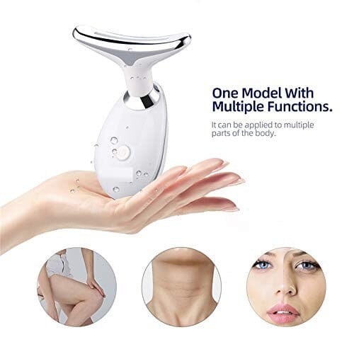 3 LED ANTI AGING Light - Professional Results for EU Clinics