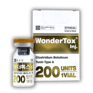 wondertox