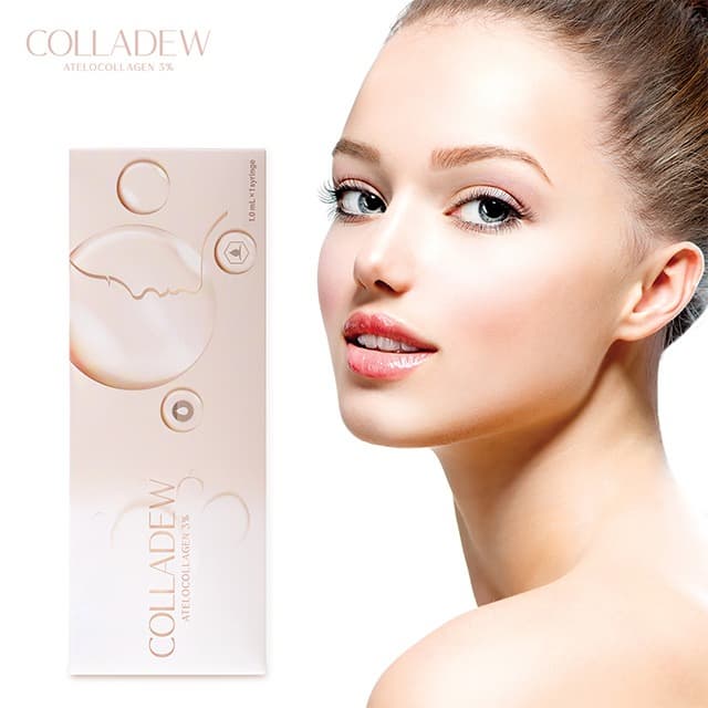 COLLADEW for sale - Image 2