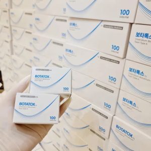 Buy Botatox 100 Units