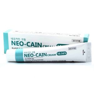 Neo cain cream 30g