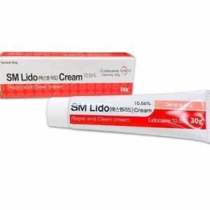 Image Sm cream 10.56% for sale online 