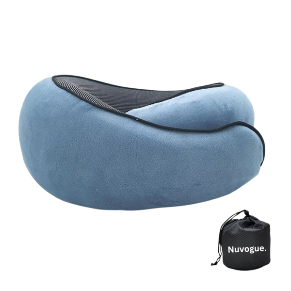 SkySoothe- Neck Pillow - Image 5