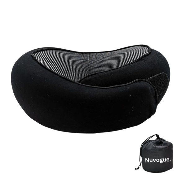 SkySoothe- Neck Pillow - Image 4