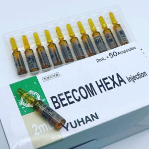 Buy Beecom Hexa Inj online