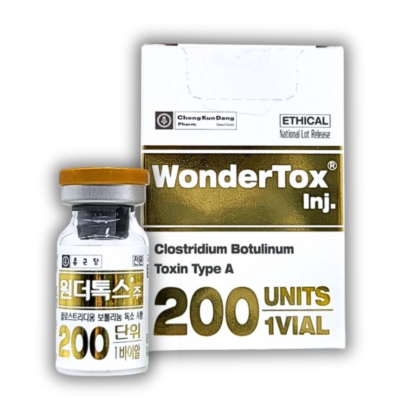 wondertox