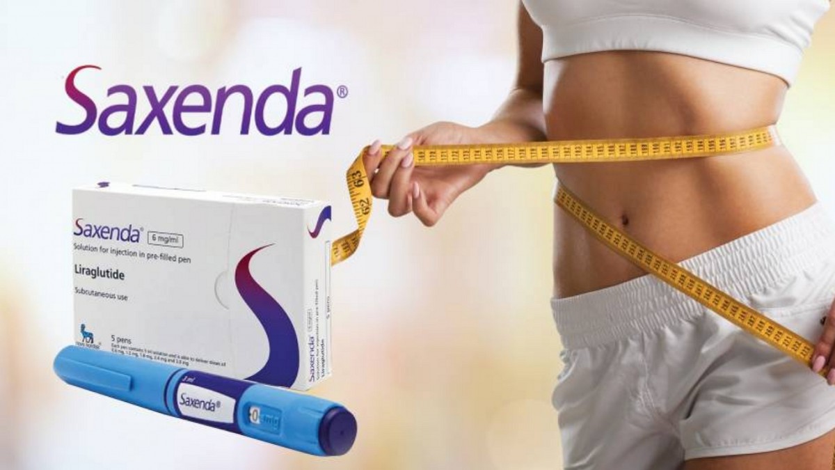 Saxenda Pen