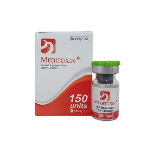 Meditoxin injections