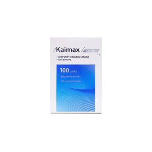 KAIMAX (100 & 200 )