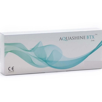 Aquashine BTX