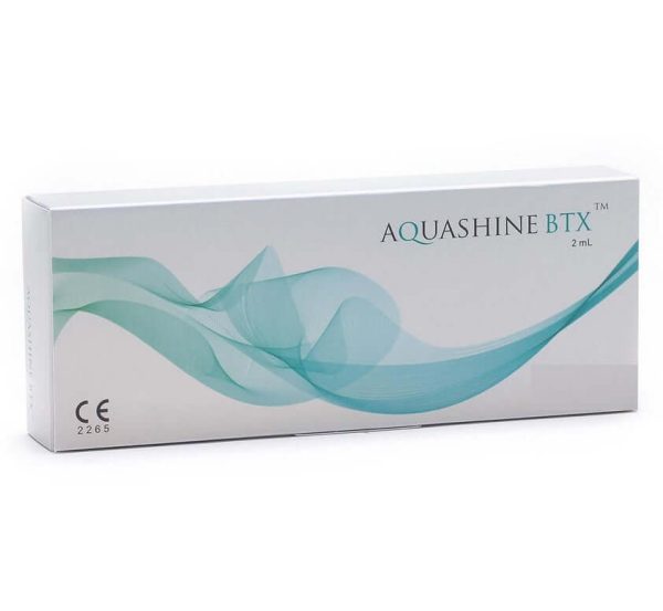 Aquashine BTX