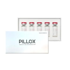PILLOX Premium V-Line
