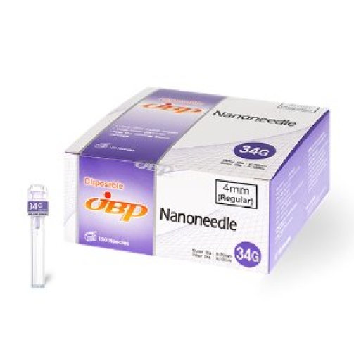 Nano Needle