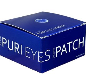 AETER PURI EYES PDRN PATCH