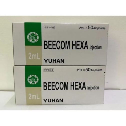 Beecom Hexa