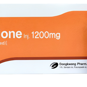 Buy Detoxione 1200mg