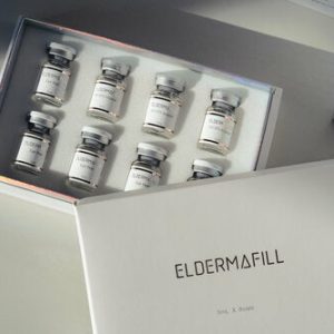 ELDERMAFILL HAIR FOREST AMPOULE