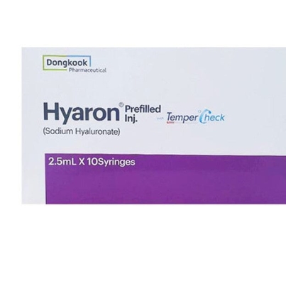 hyaron injection