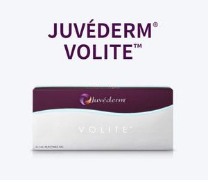 Juvederm Volite