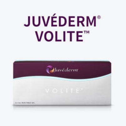 Juvederm Volite