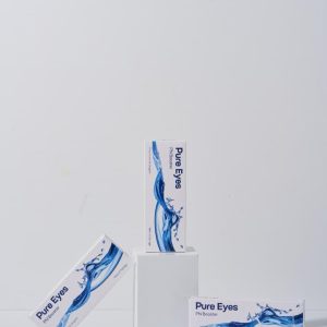 Pure eyes Pn Booster