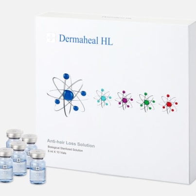 DERMAHEAL HL - GoFillersImage showing top sellling DERMAHEAL HL for sale online