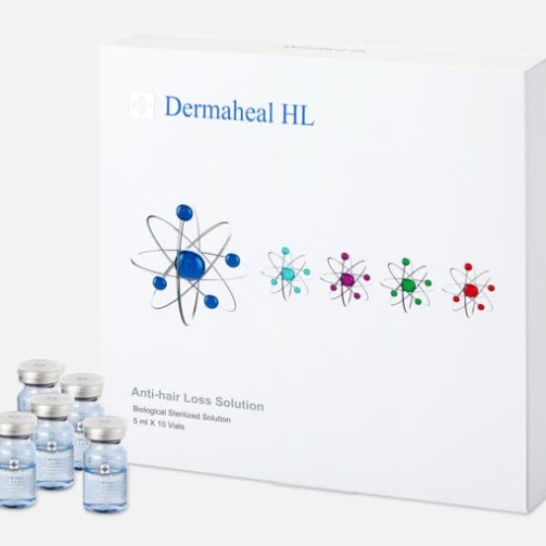 DERMAHEAL HL - GoFillersImage showing top sellling DERMAHEAL HL for sale online