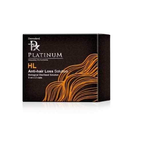 DERMAHEAL PTX PLATINUM HL - GoFillersImage showing DERMAHEAL PTX PLATINUM HL for sale online