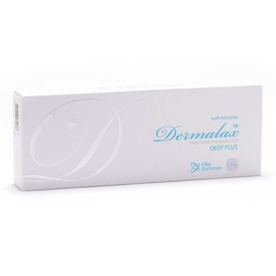 DERMALAX PLUS +LIDOCAINE - GoFillersfront end image of DERMALAX PLUS +LIDOCAINE for sale online