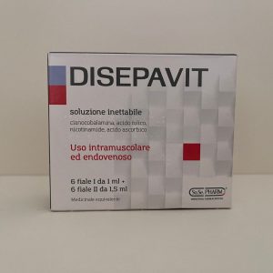 DISEPAVIT - GoFillersImage showing best place to buy DISEPAVIT for sale online