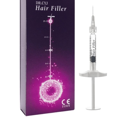 DR. CYJ HAIR FILLER - GoFillersimage showing DR. CYJ HAIR FILLER for sale near you with worldwide shipping