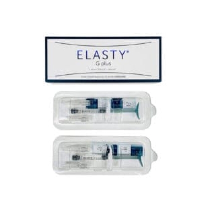 ELASTY G - GoFillersELASTY G authentic prosucts for sale online