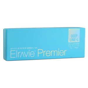 ELRAVIE PREMIER DEEP LINE-L LIDOCAINE - GoFillersELRAVIE PREMIER DEEP LINE-L LIDOCAINE