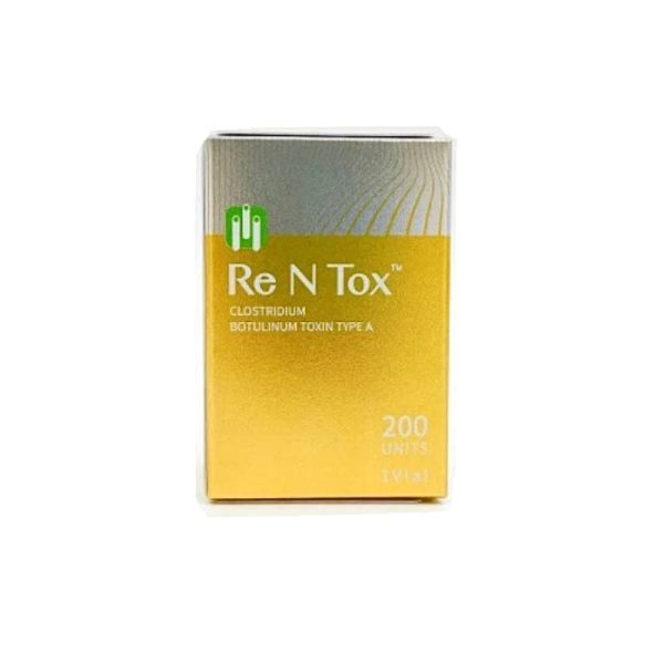 image showing best quality RENTOX 200IU for sale  online