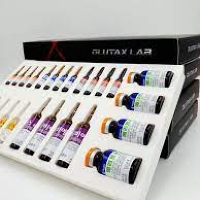 GLUTAX LAB - GoFillersImage showing most profitable GLUTAX LAB for sale online