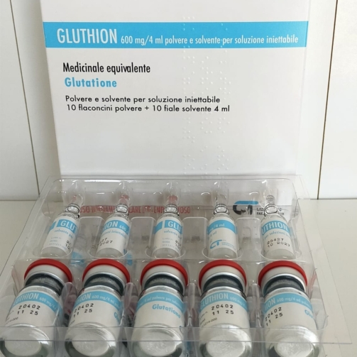 Buy Glutathione Injections