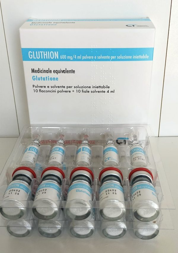 Buy Glutathione Injections