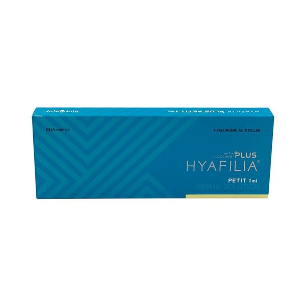 HYAFILIA PLUS PETIT - GoFillersHYAFILIA PLUS PETIT