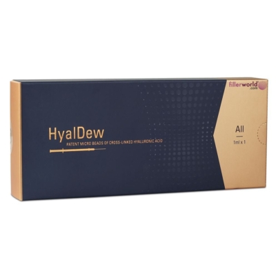 HYALDEW ALL - GoFillersBest place to buy top quality HYALDEW ALL online