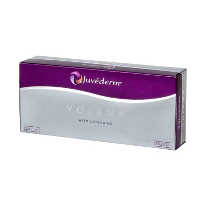 JUVEDERM VOLUMA