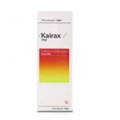 front image of KAIRAX FINE for sale online