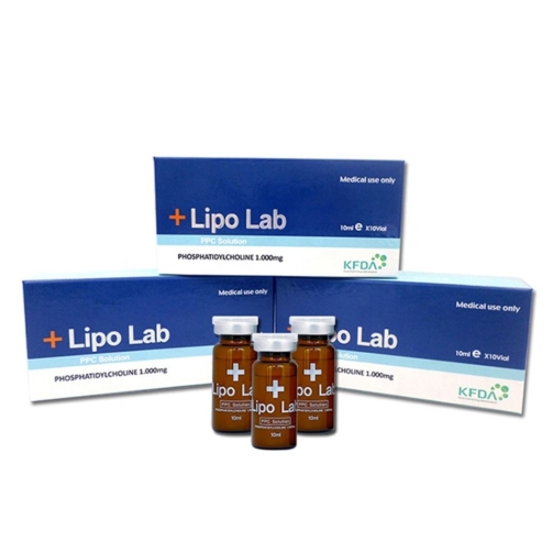 lipo lab