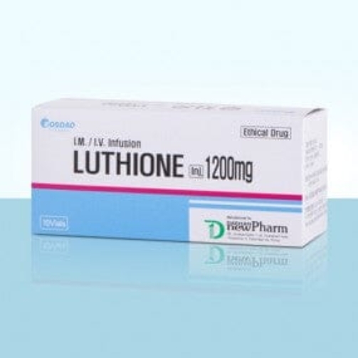 image showing extremely cheap LUTHIONE 1200MG for sale online