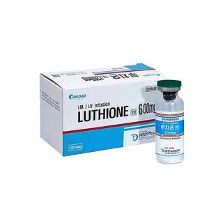 Luthione Inj. 600mg