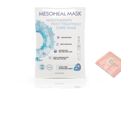 where to buy extremely cheap MESOHEAL MESOTHERAPY POST-TREATMENT CARE MASK at a very low wholesale price