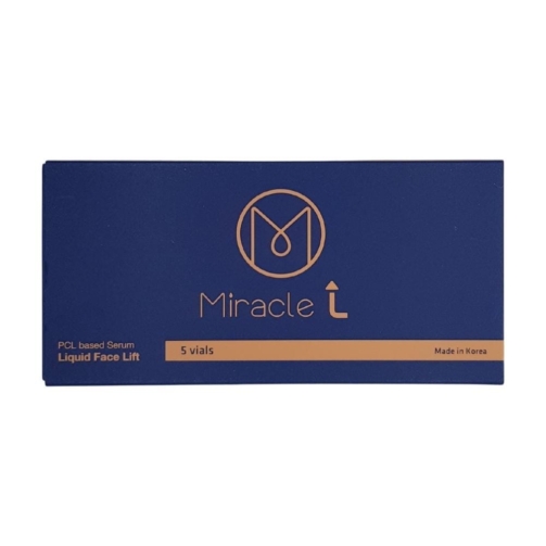 Image showing MIRACLE-L for sale online