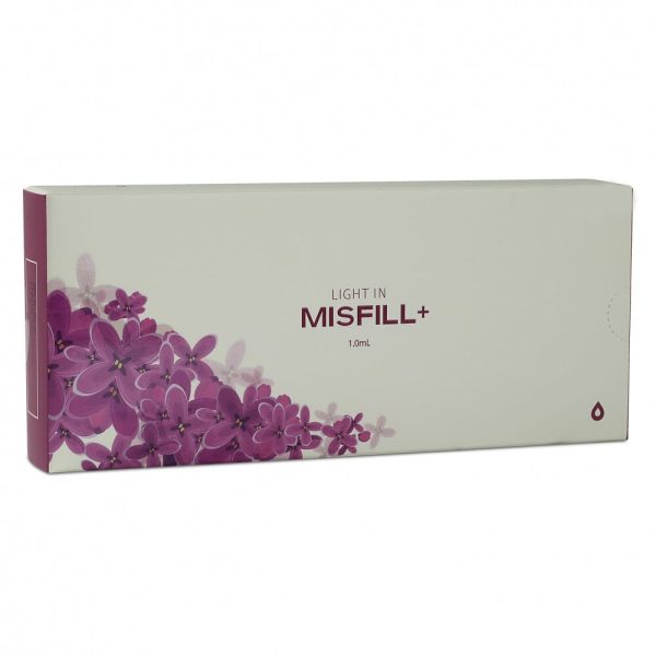 Image showing MISFILL LIGHT for sale online