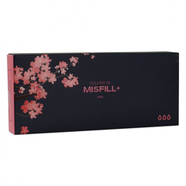 Best MISFILL VOLUME for sale online