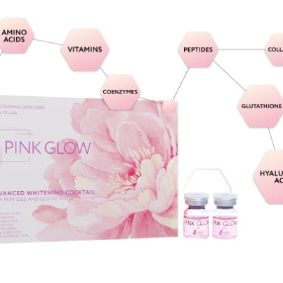 image-showing-front-facing-mesoheal-pink-glow-filler-on-sale-near-you